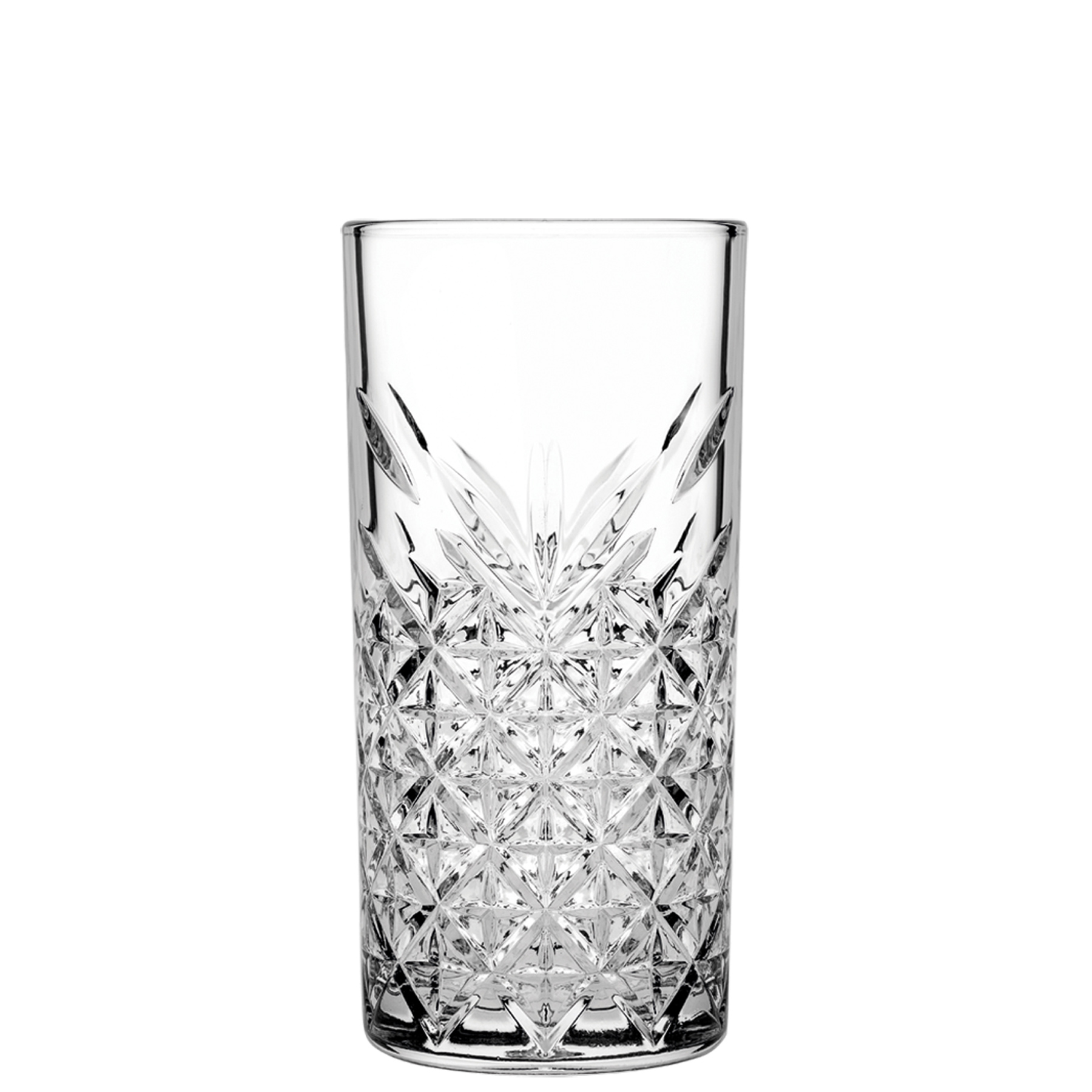 Longdrink : Timeless 45 cl, Inhalt: 450 ml, D: 78 mm, H: 161 mm