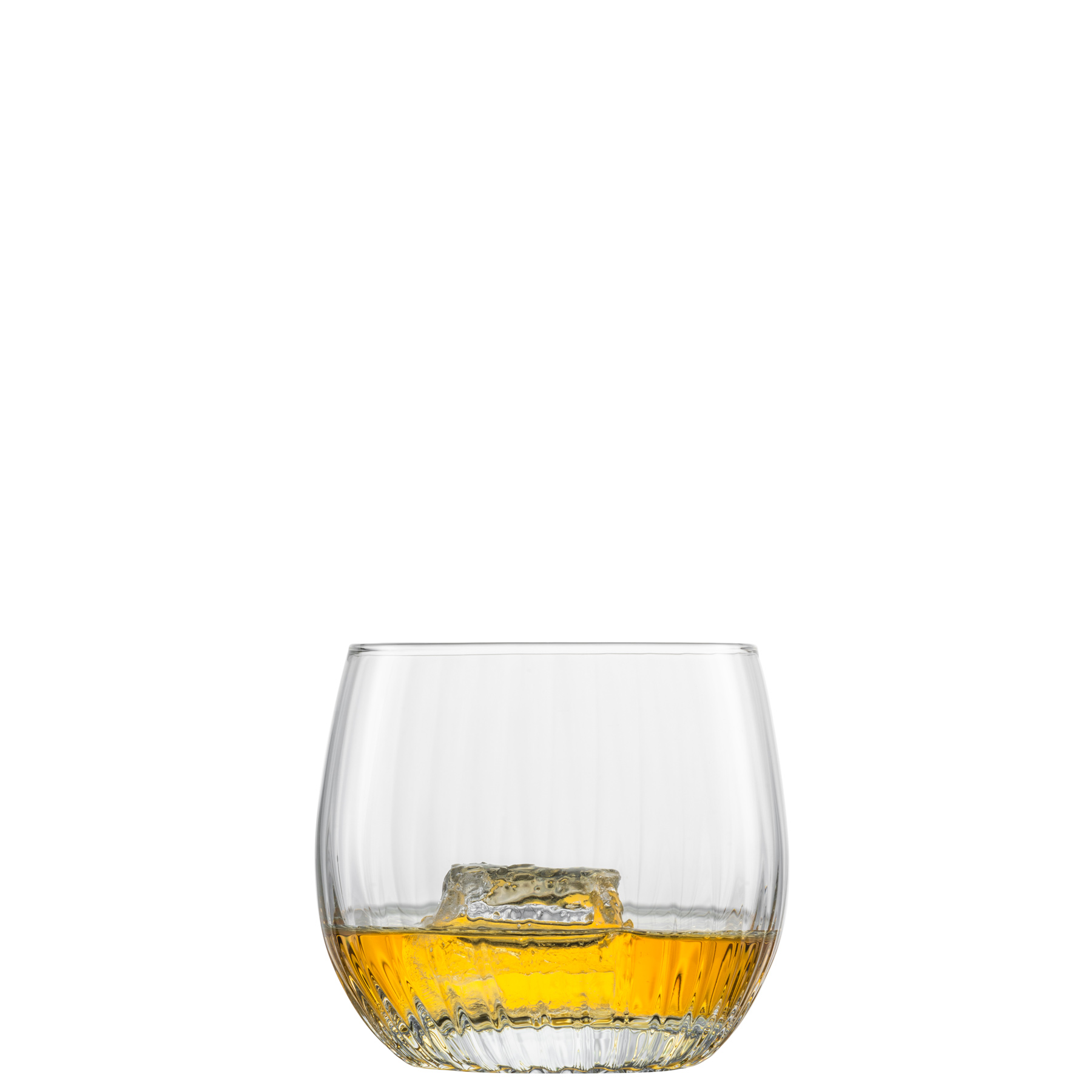 Whisky : Melody (Fortune) 40 cl Nr. 60, Inhalt: 400 ml, D: 95 mm, H: 85 mm