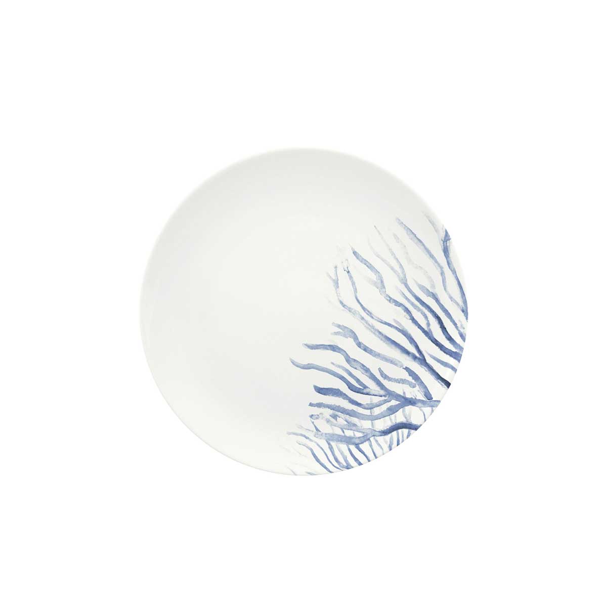 Schönwald, Maritime : 063188 Ocean Breeze - Teller flach rund coup 20 cm