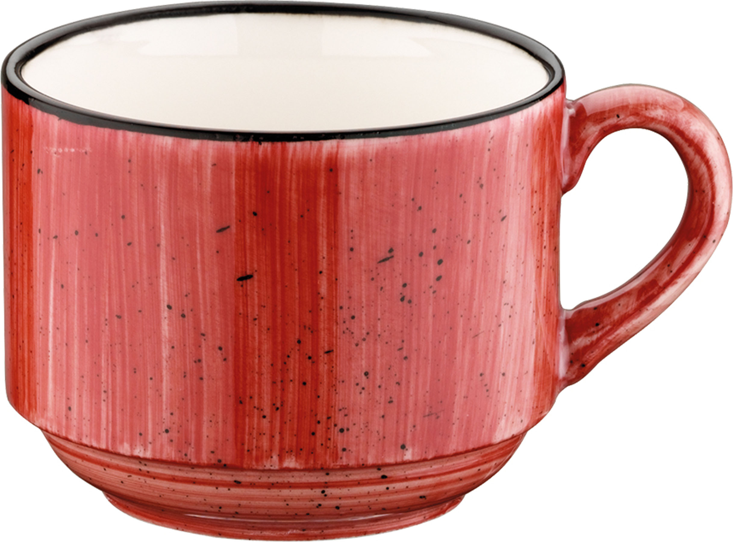 Aura, Passion : Banquet Kaffee-Obere stapelbar 0,21 ltr.