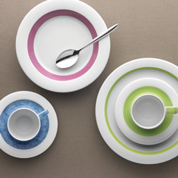 Bauscher Care - Invita Colors