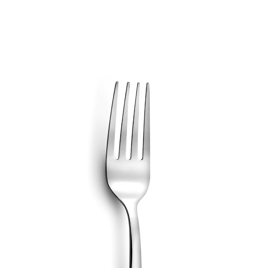 Amefa, Caractere 1060 - Vorspeisegabel 182 mm