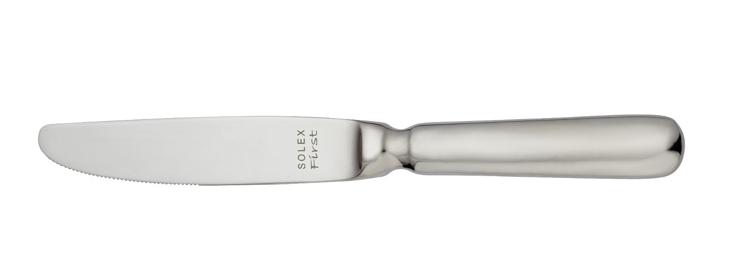 Solex, Baguette - Menümesser Vollheft 248 mm