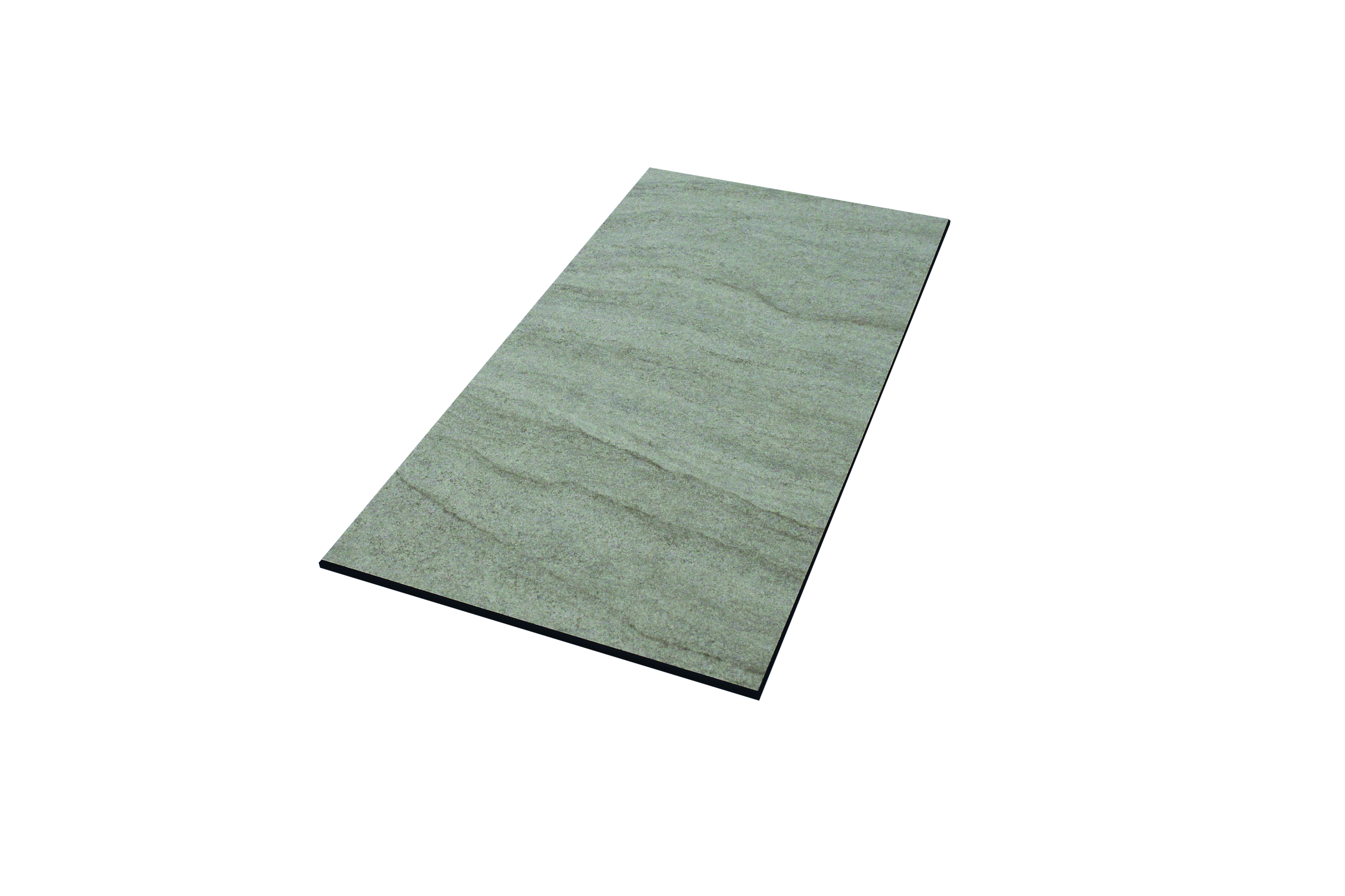 Auslagetablett Sahara light, 300 x 200 x 6 mm