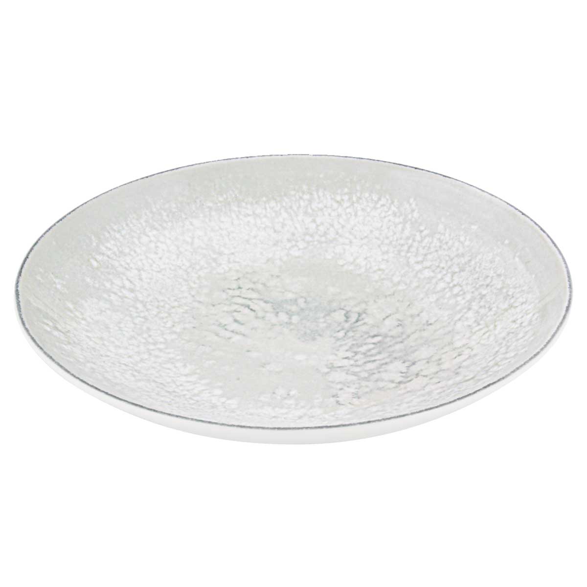Bauscher, Smart : 425943 Salt - Teller tief rund coup 28 cm