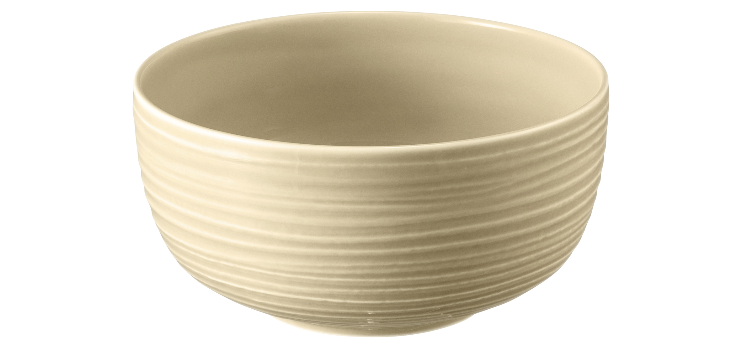Seltmann Weiden, Terra : Sandbeige - Foodbowl 17,5 cm