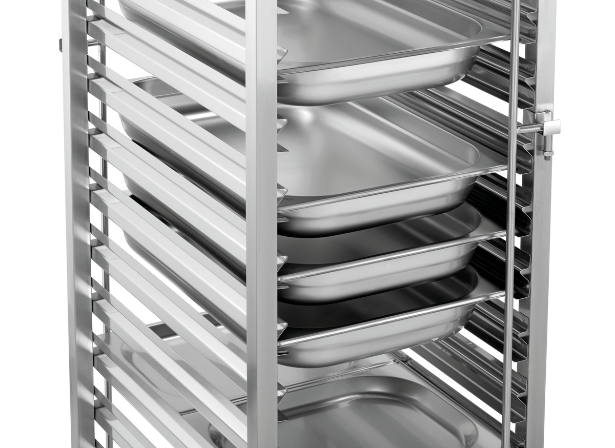 Gastronormwagen AGN1500-1/1