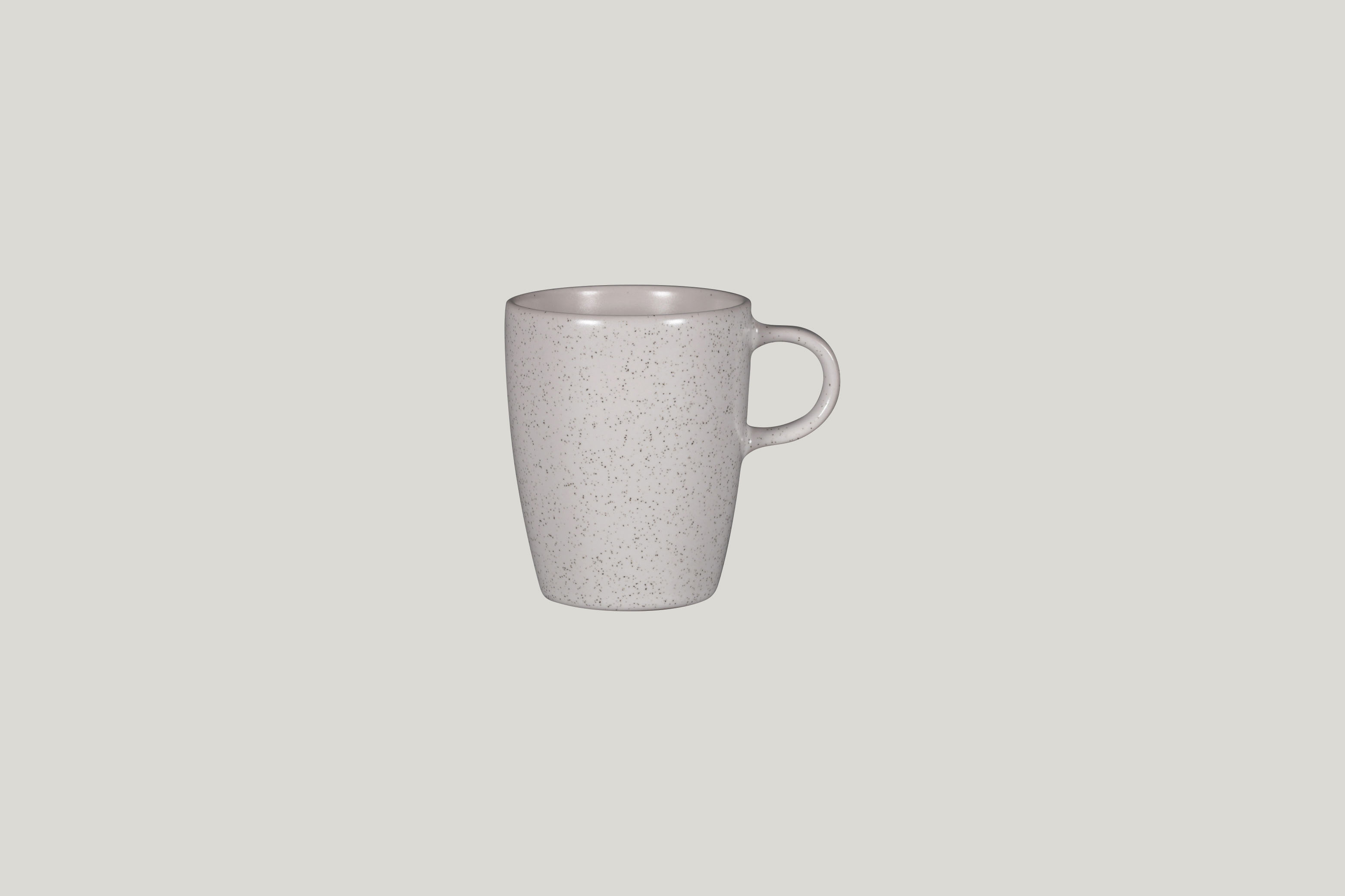 RAK, Ease : Clay - Kaffeetasse, 7,3 x 9,2 cm/ 0,23 ltr.