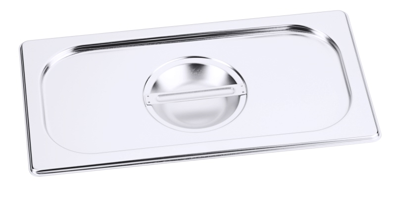 Deckel GN 1/3 für Serie 8600