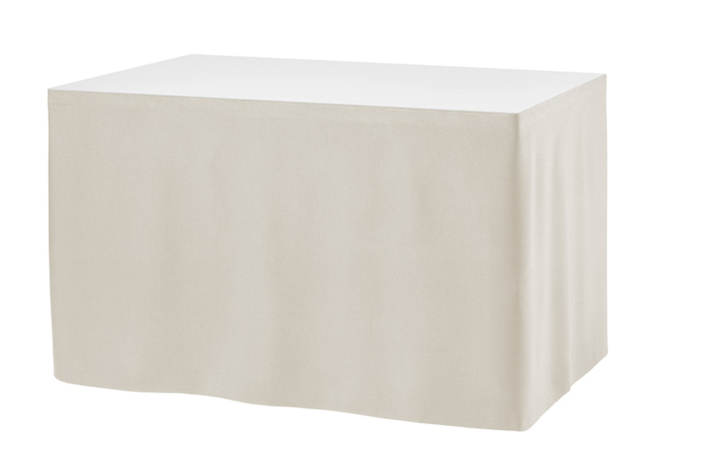 Standardskirting - Glatt, President 170 g/ m²