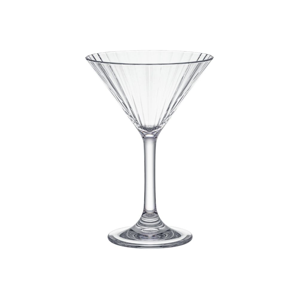 Morleos : Twilight - Martini 215 ml, Polycarbonat, D: 11,2 cm, H: 16,4 cm
