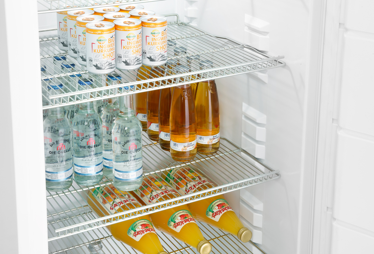 Flaschenkühlschrank K1-111