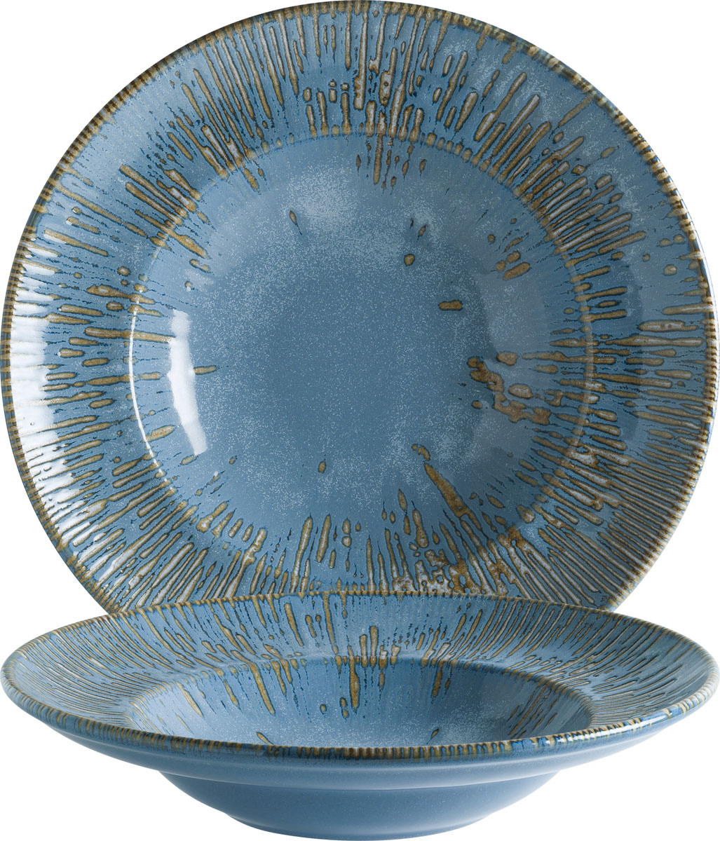 Snell Sky, Gourmet : Pastateller 27 cm/ 0,45 ltr.