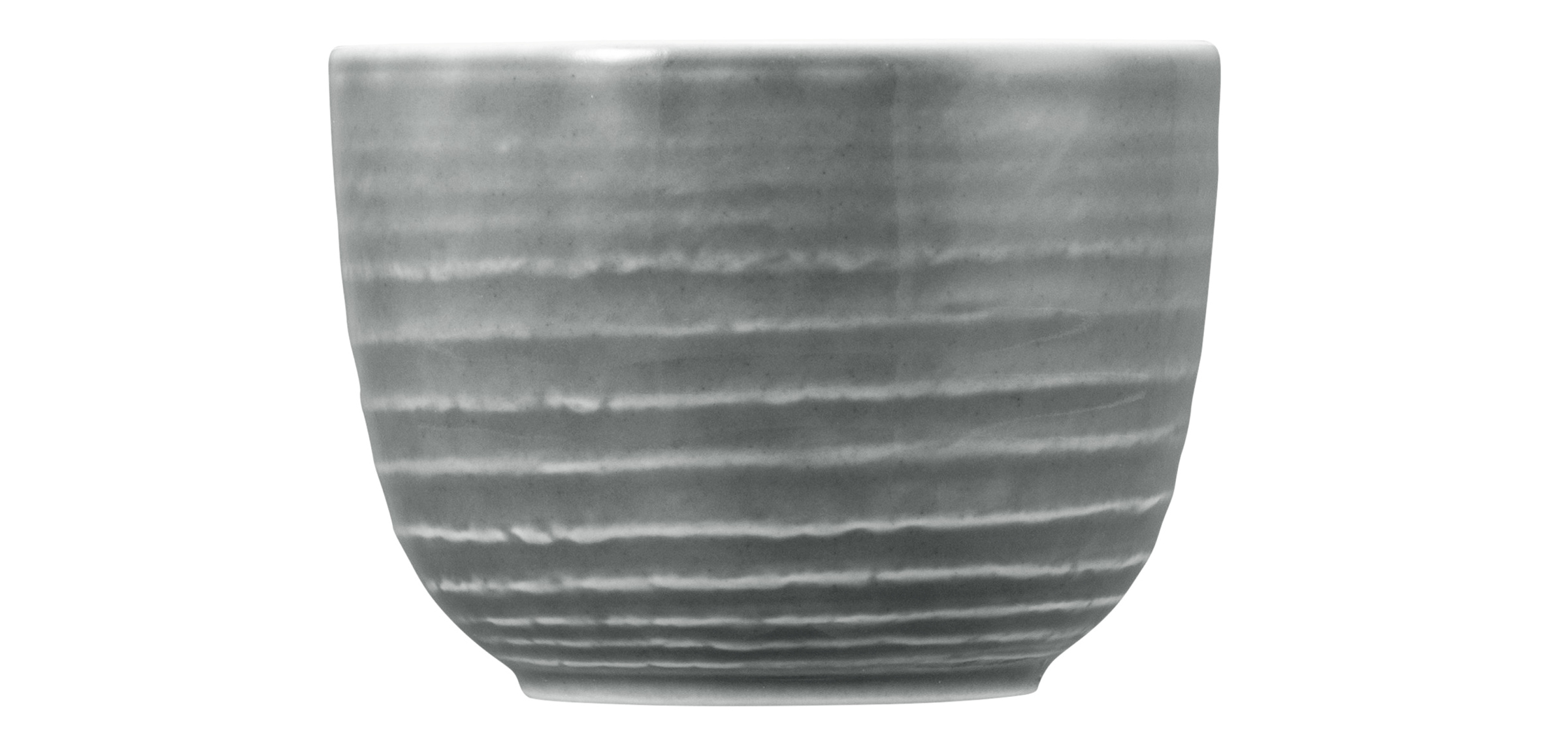 Seltmann Weiden, Terra : Perlgrau - Kaffee-Obere 0,26 ltr.