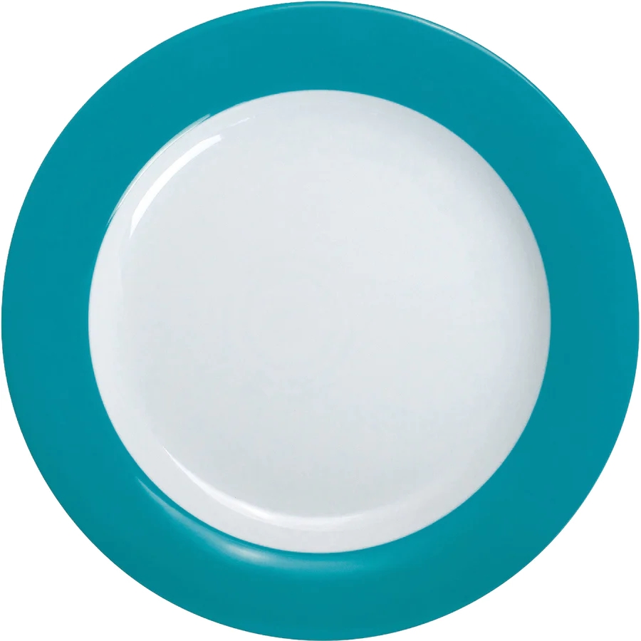 Kahla, Pronto - Ocean Green : Speiseteller 26 cm