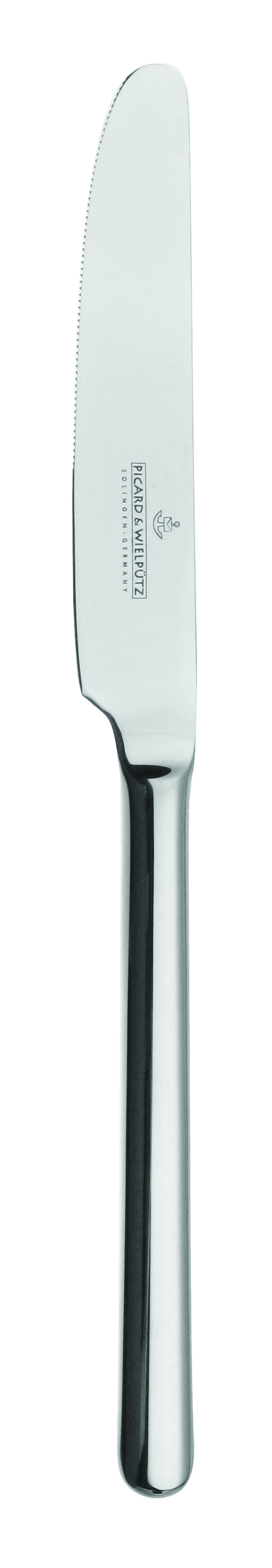 Picard & Wielpütz, Ventura 6108 - Besteckset 30 tlg. Stahlheft
