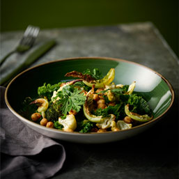 Stonecast - Sorrel Green