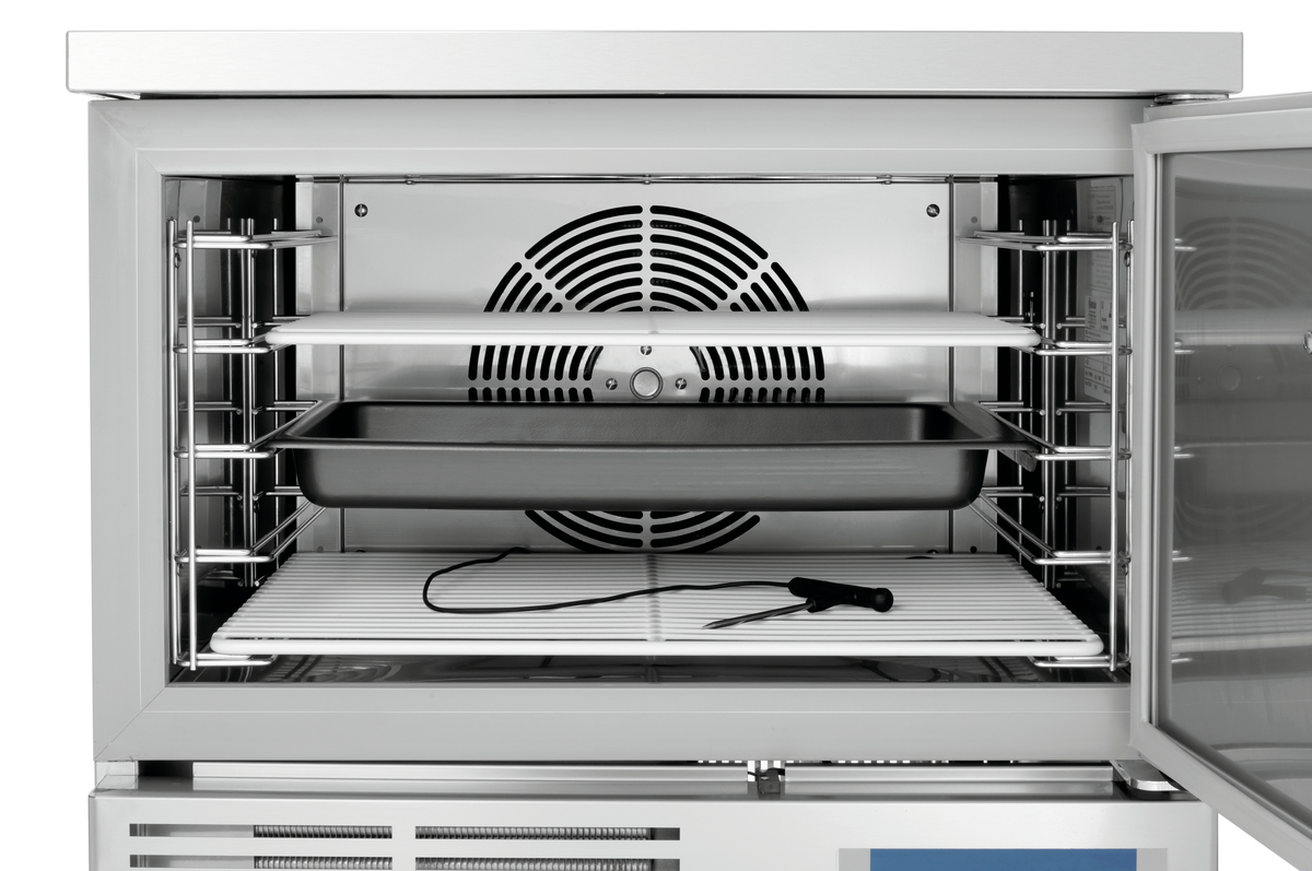 Schockfroster AL5, 5x1/1GN