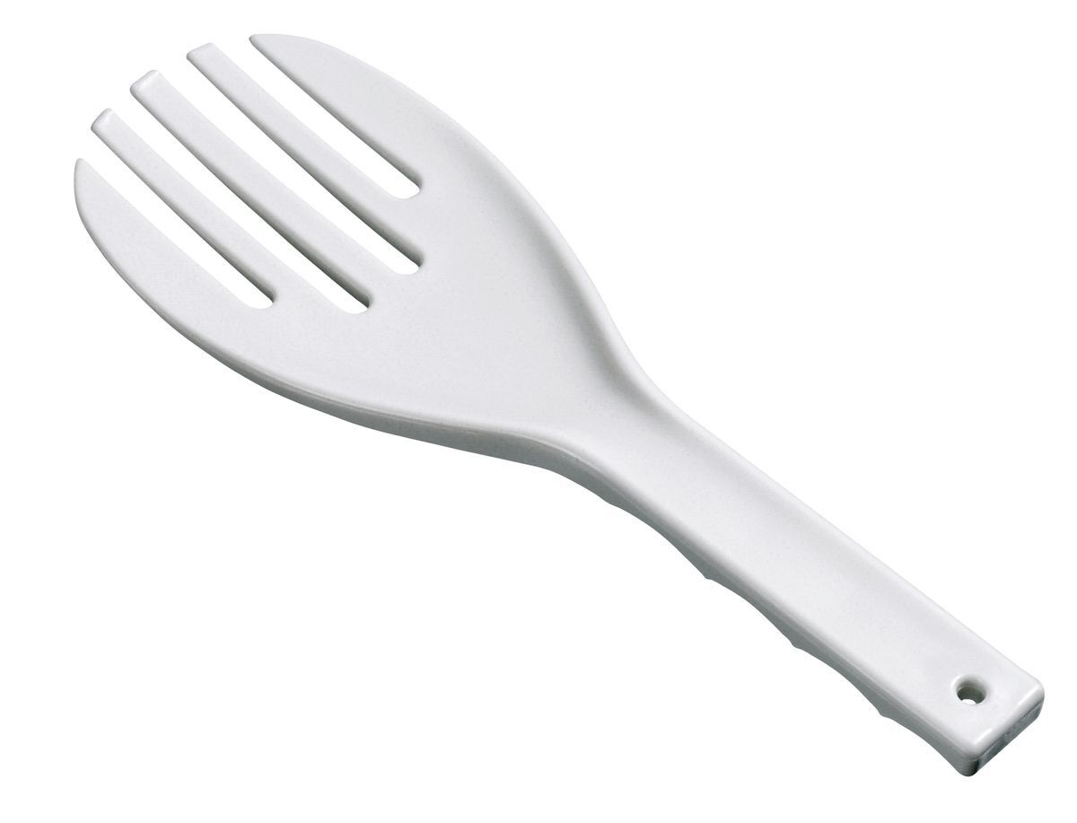 Reiswärmer mit Ringwärme