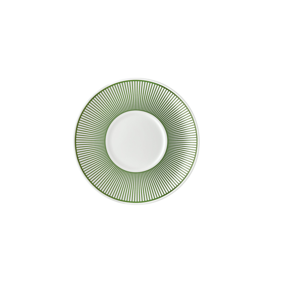 Schönwald, Moments : Accent Green 063207 - Espresso-Untere rund 11 cm