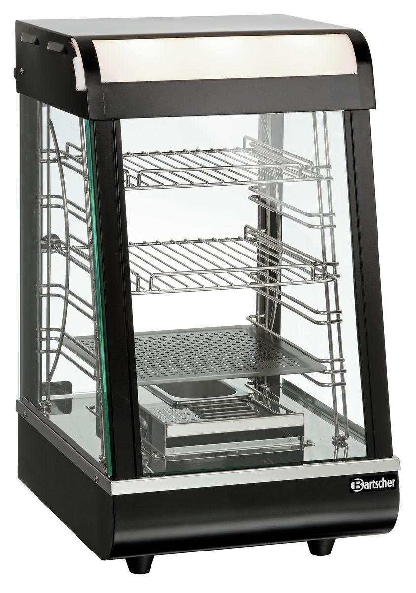 Heiße Theke Bartscher DeliCompact