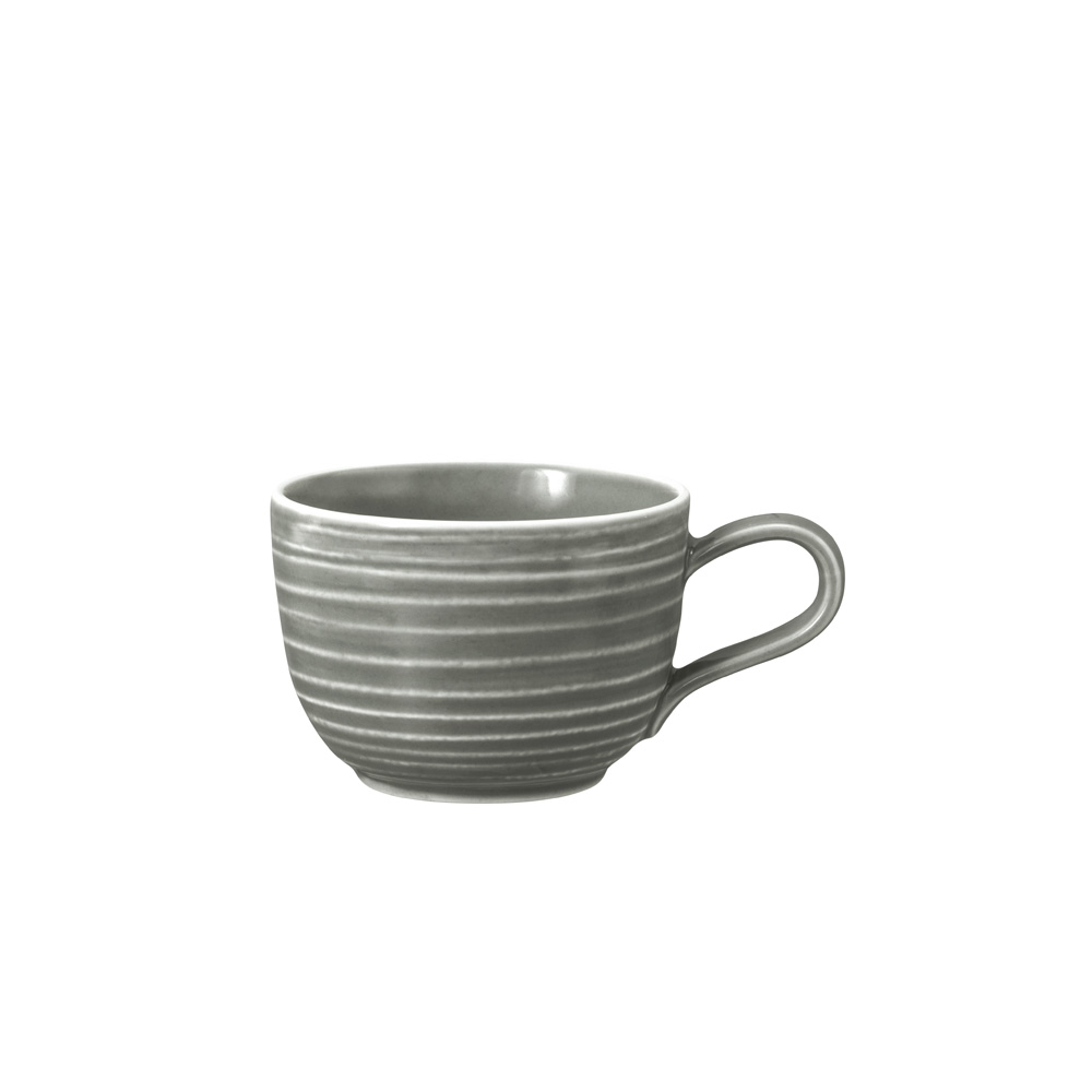 Seltmann Weiden, Terra : Perlgrau - Kaffee-Obere 0,20 ltr.