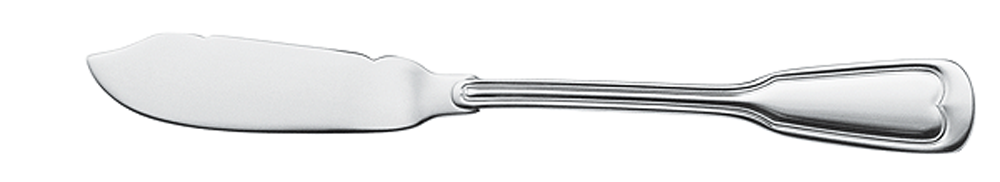 Picard & Wielpütz, Altfaden 6192 - Fischmesser 198 mm