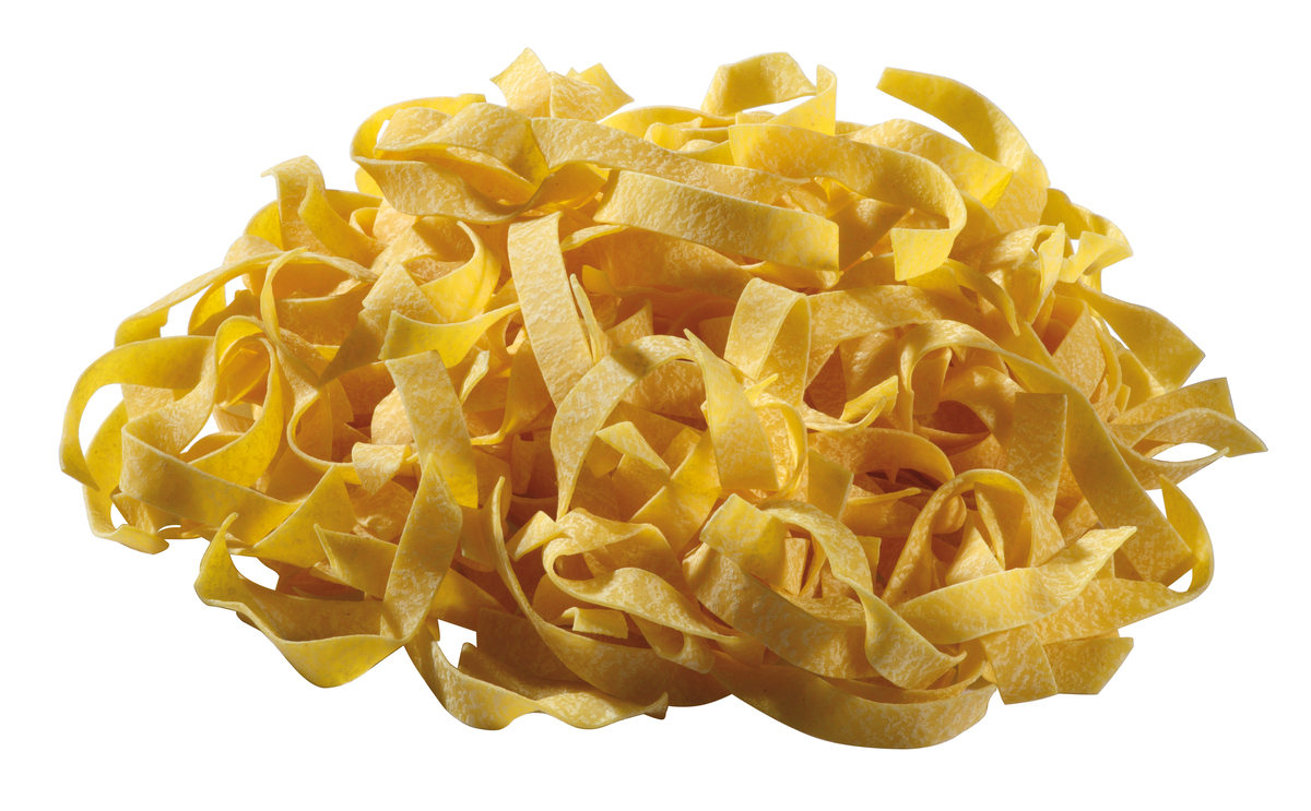 Pasta-Matrize Fettuccine 8000