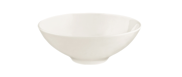 Seltmann Weiden, Maxim Coup Fine Dining - Coupschale M5381-14.5, creme, uni, 14,5 cm/ 0,41 ltr.