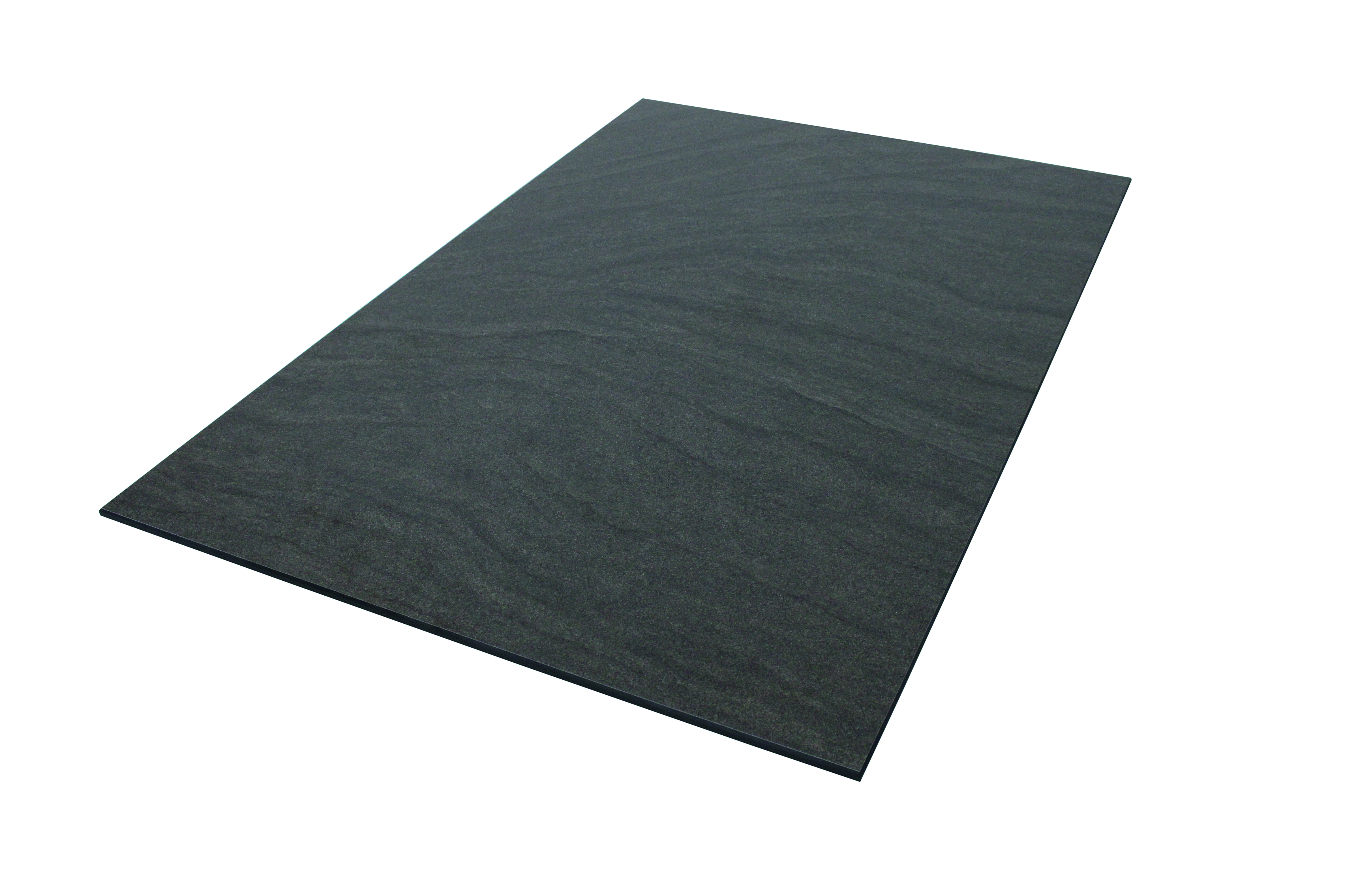 Auslagetablett Sahara dark, 600 x 400 x 6 mm