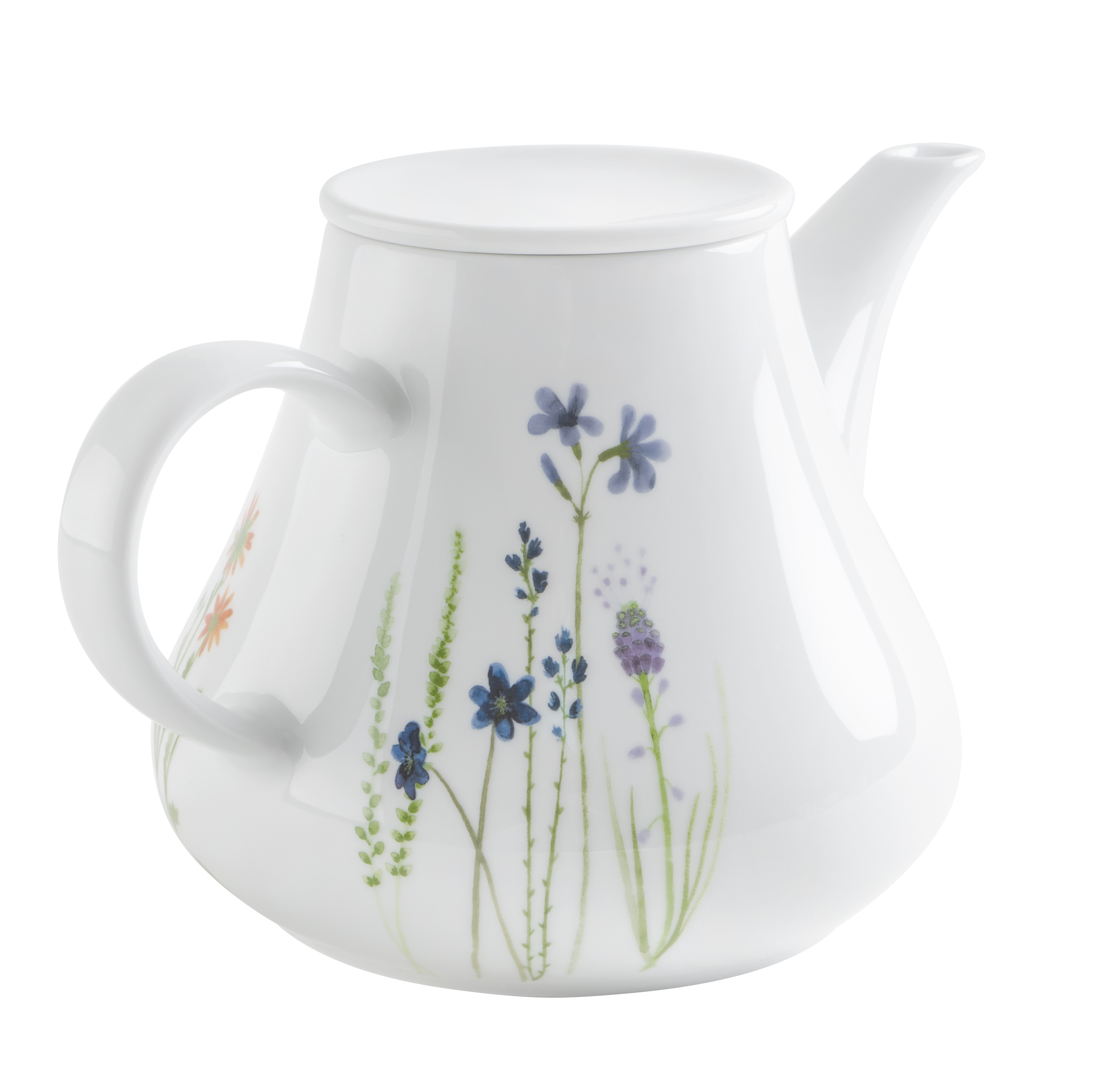 Kahla, Five Senses : Wildblume - Kaffee-, Teekanne 1,50 ltr.