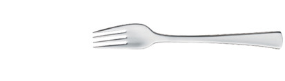 WMF, Gastro - Vorspeise-, Dessertgabel  180 mm
