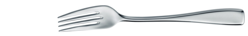 WMF, Solid - Fischgabel 184 mm