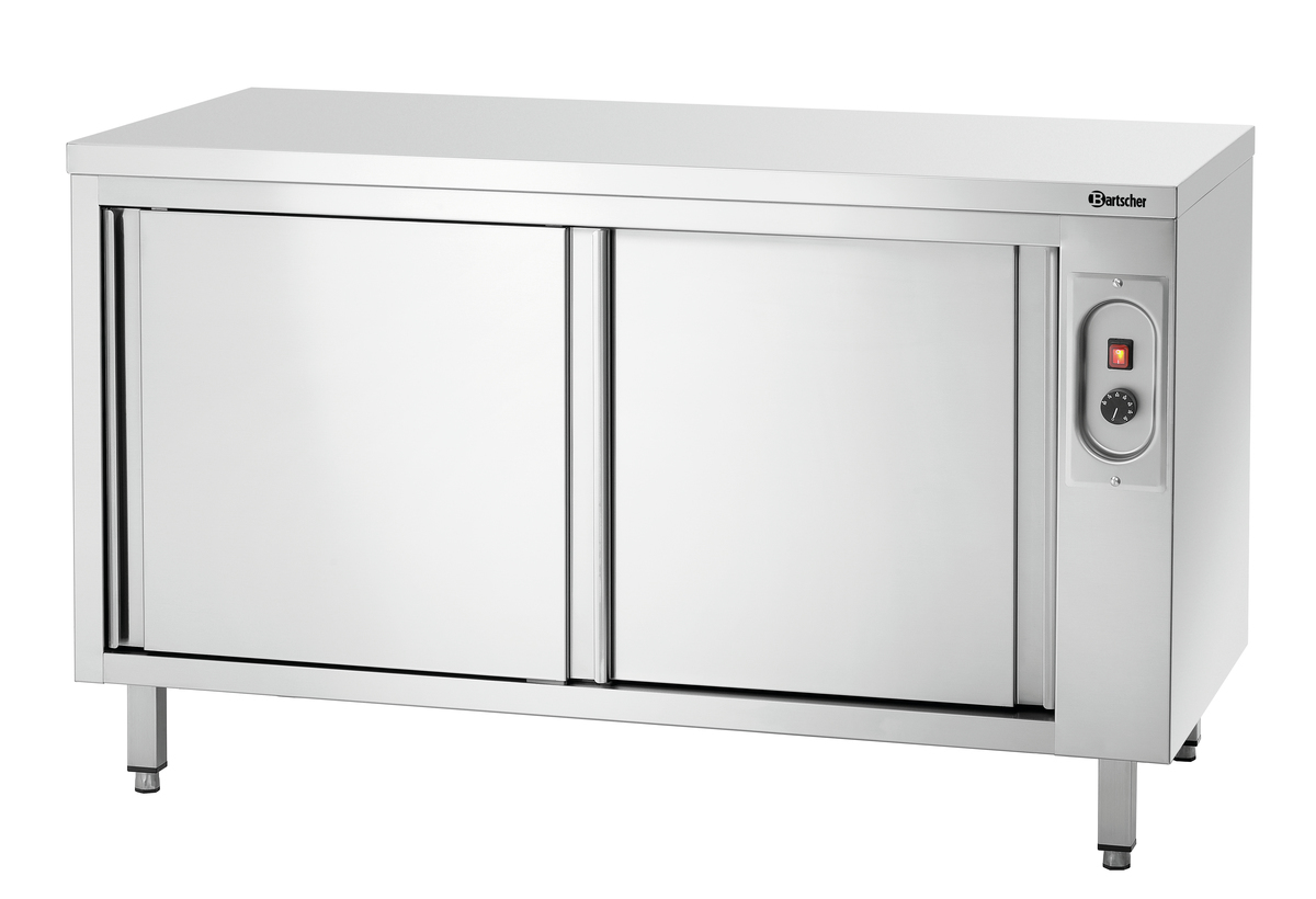 Wärmeschrank 700, B1400