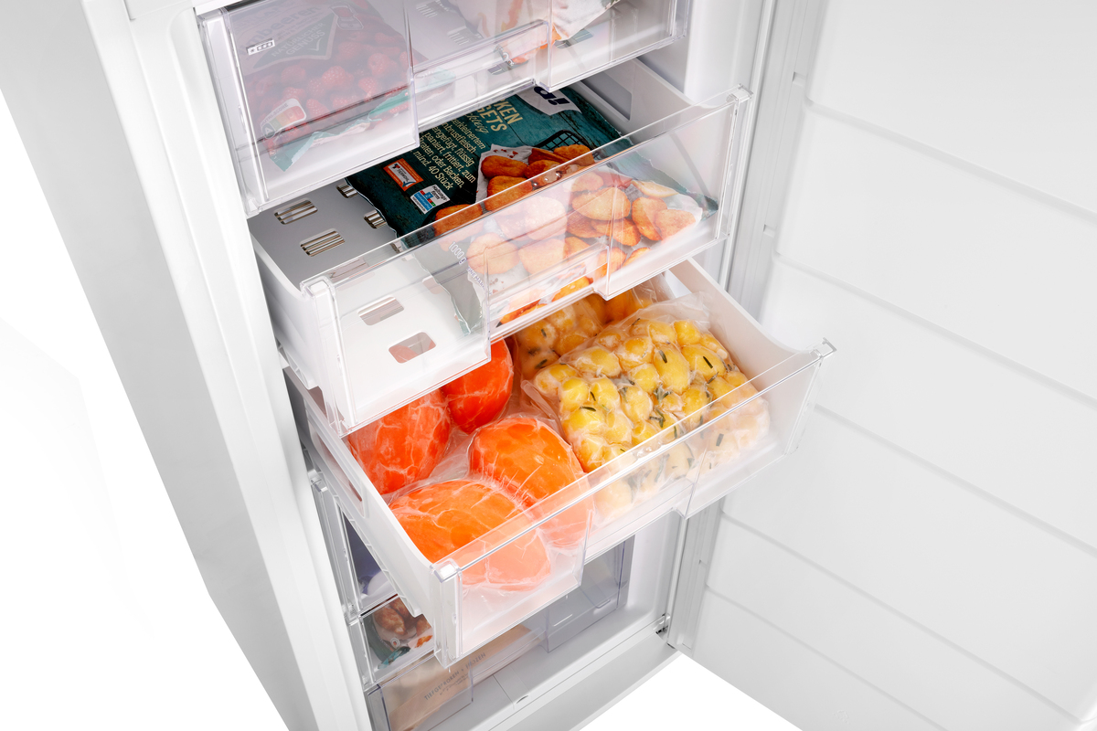 Tiefkühlschrank TK1-111