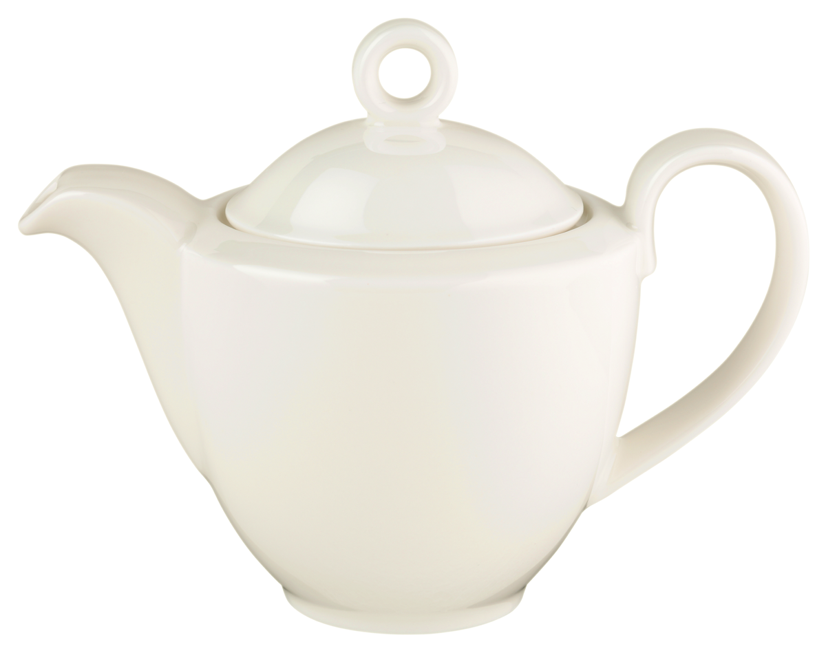 Seltmann Weiden, Maxim - Kaffeekanne 1, creme, uni, 0,38 ltr.