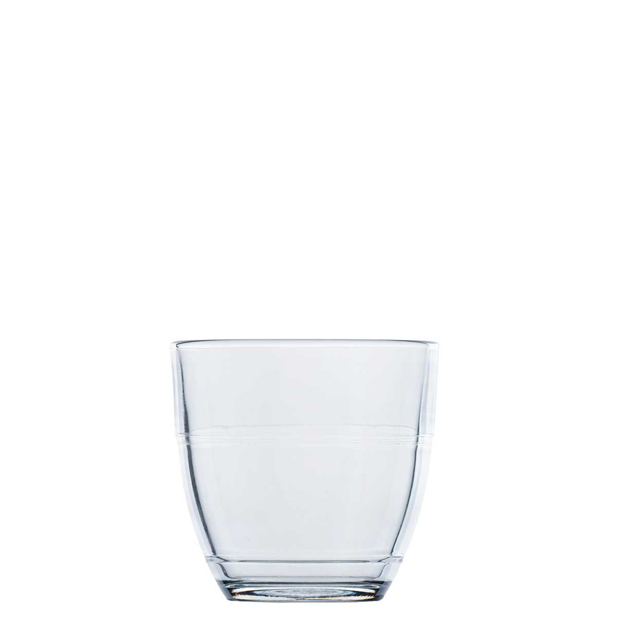 Stapelbecher Gigogne 22 cl, Inhalt: 220 ml, D: 80 mm, H. 77 mm