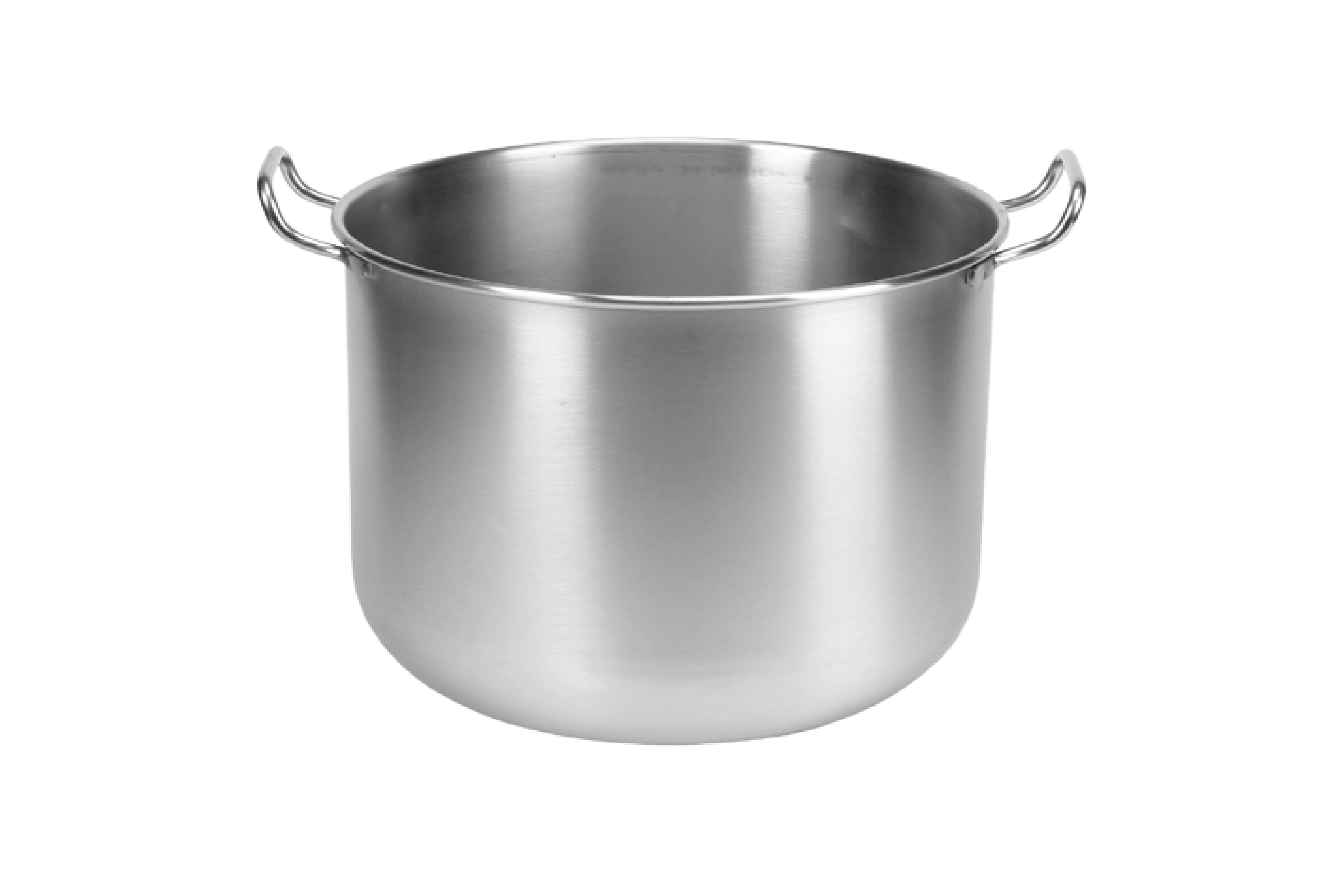 Maschinenschlagkessel Inhalt 20 ltr., D:: 320 mm, H: 300 mm