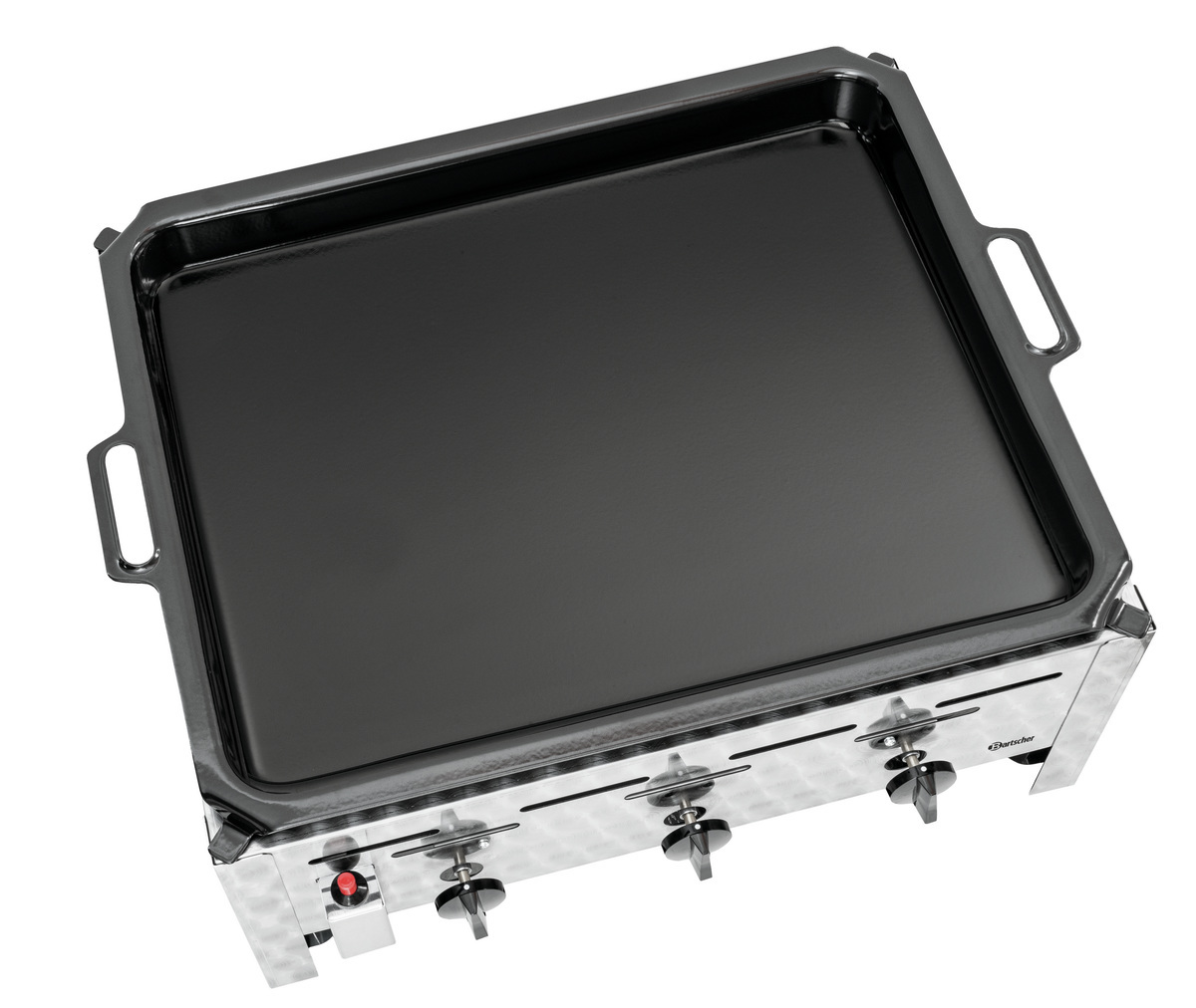 Gas-Tischbräter TB1100PF