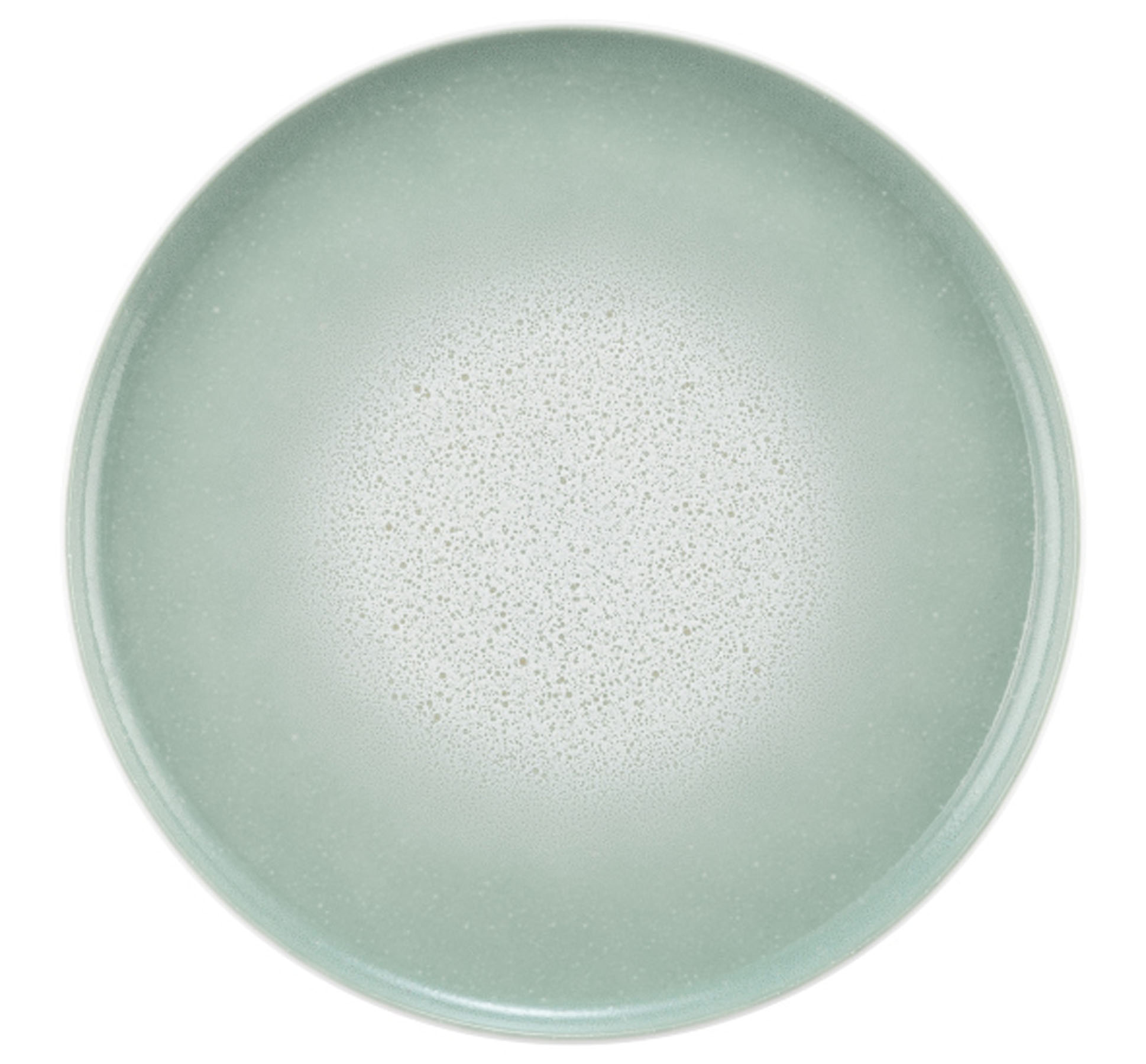 Seltmann Weiden, Sento Home : Aura Mint 10910 - Speiseteller rund 27 cm