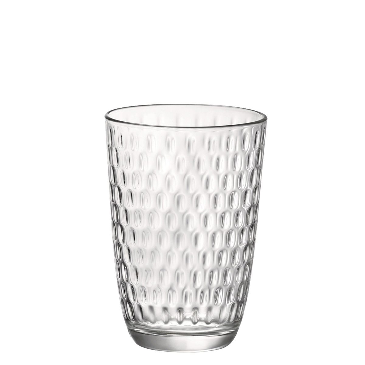 Longdrink Slot 39 cl, Inhalt: 390 ml, H: 120 mm, D: 85 mm