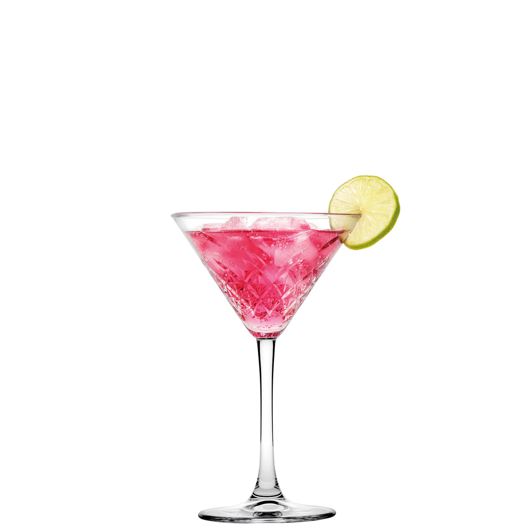 Martinischale : Timeless 23 cl, Inhalt: 230 ml, D: 116 mm, H: 172 mm