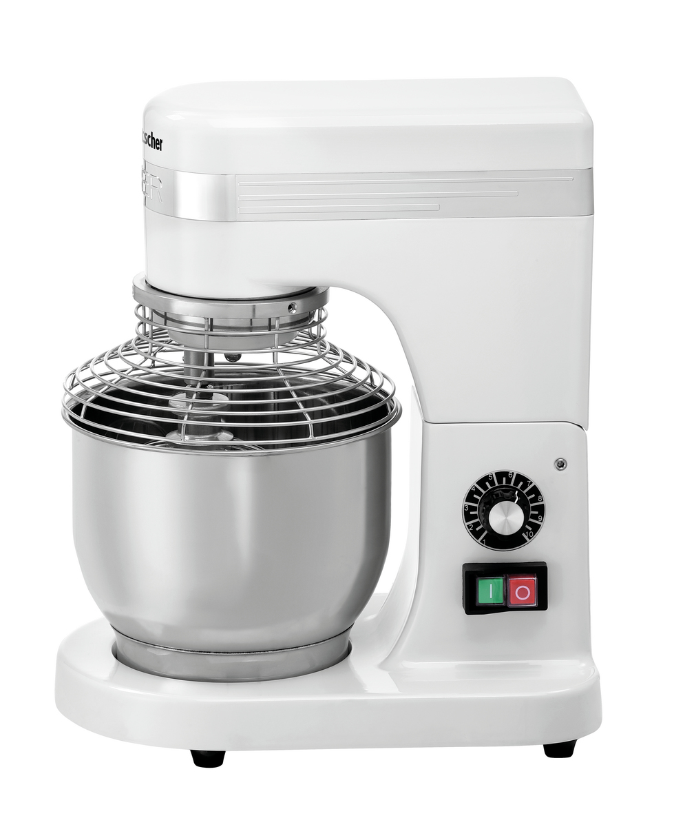 Planetenrührmaschine 0,75kg/5L AS