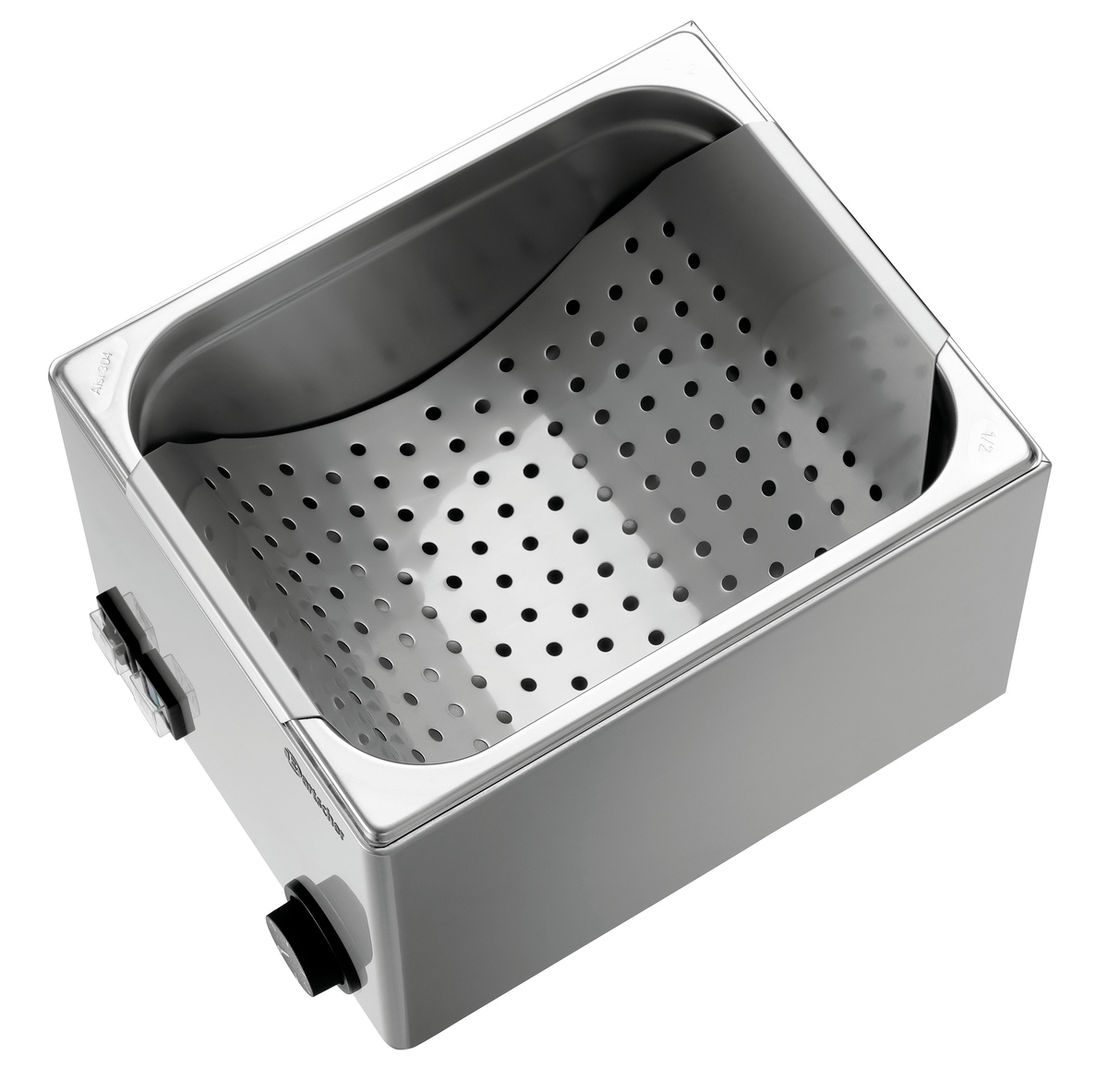 Pommeswärmer 12-150