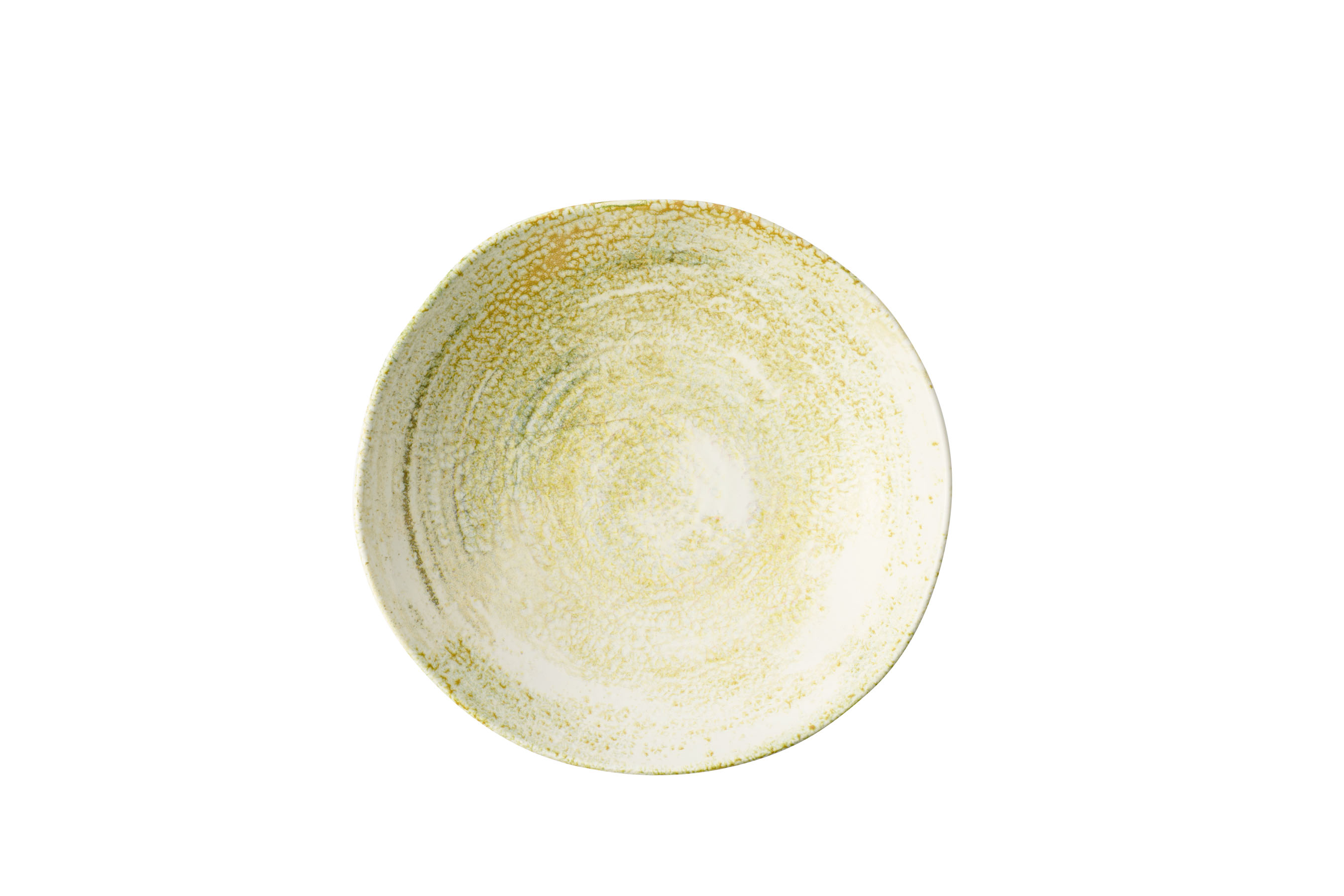 Churchill, Envisage : Erosion Sand - Schale organisch, 15 x 5 cm/ 1,15 ltr.