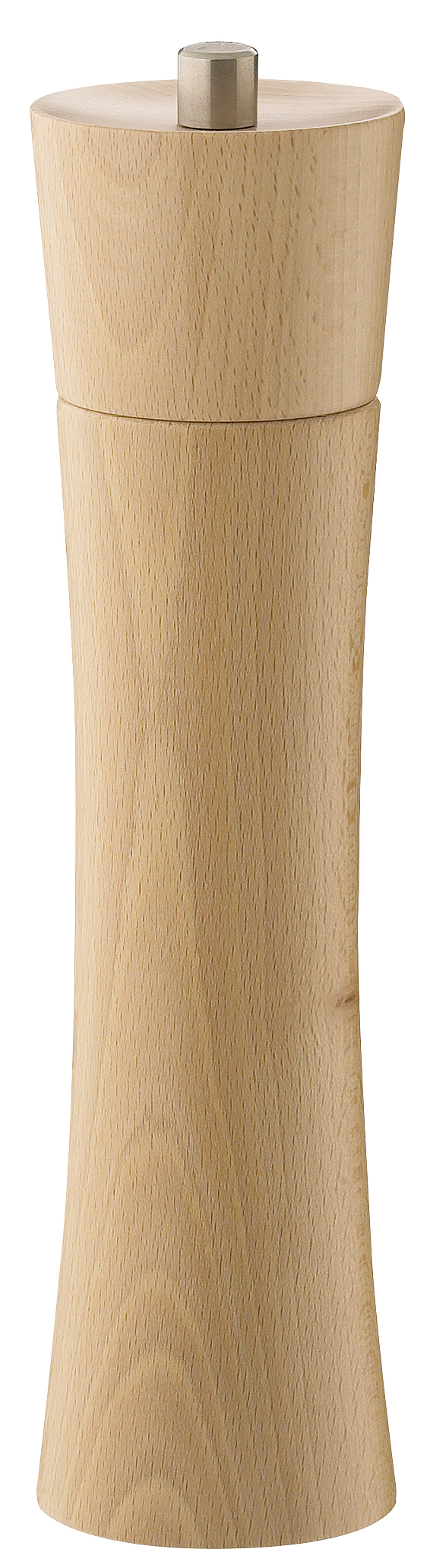 Zassenhaus FRANKFURT - Manuelle Holz- Mühle