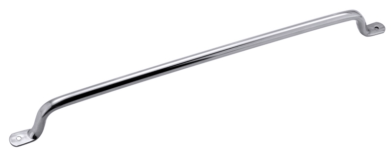 Hängeleiste, Edelstahl, D: 1,4 cm, L: 45,5 cm