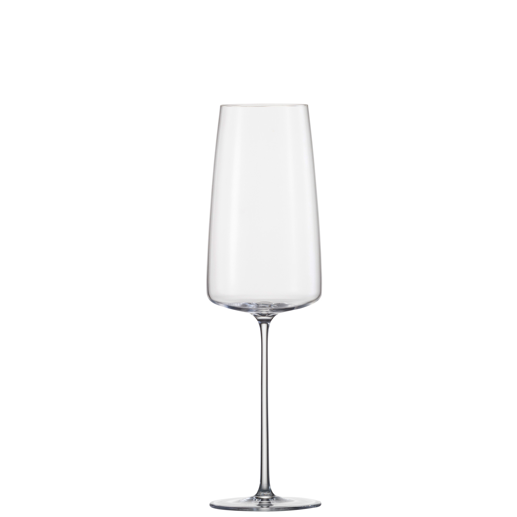 Leicht & Frisch Sekt Vivami (Simplify) Nr. 77 m. MP, Inhalt: 407 ml, H: 240 mm, D: 72 mm