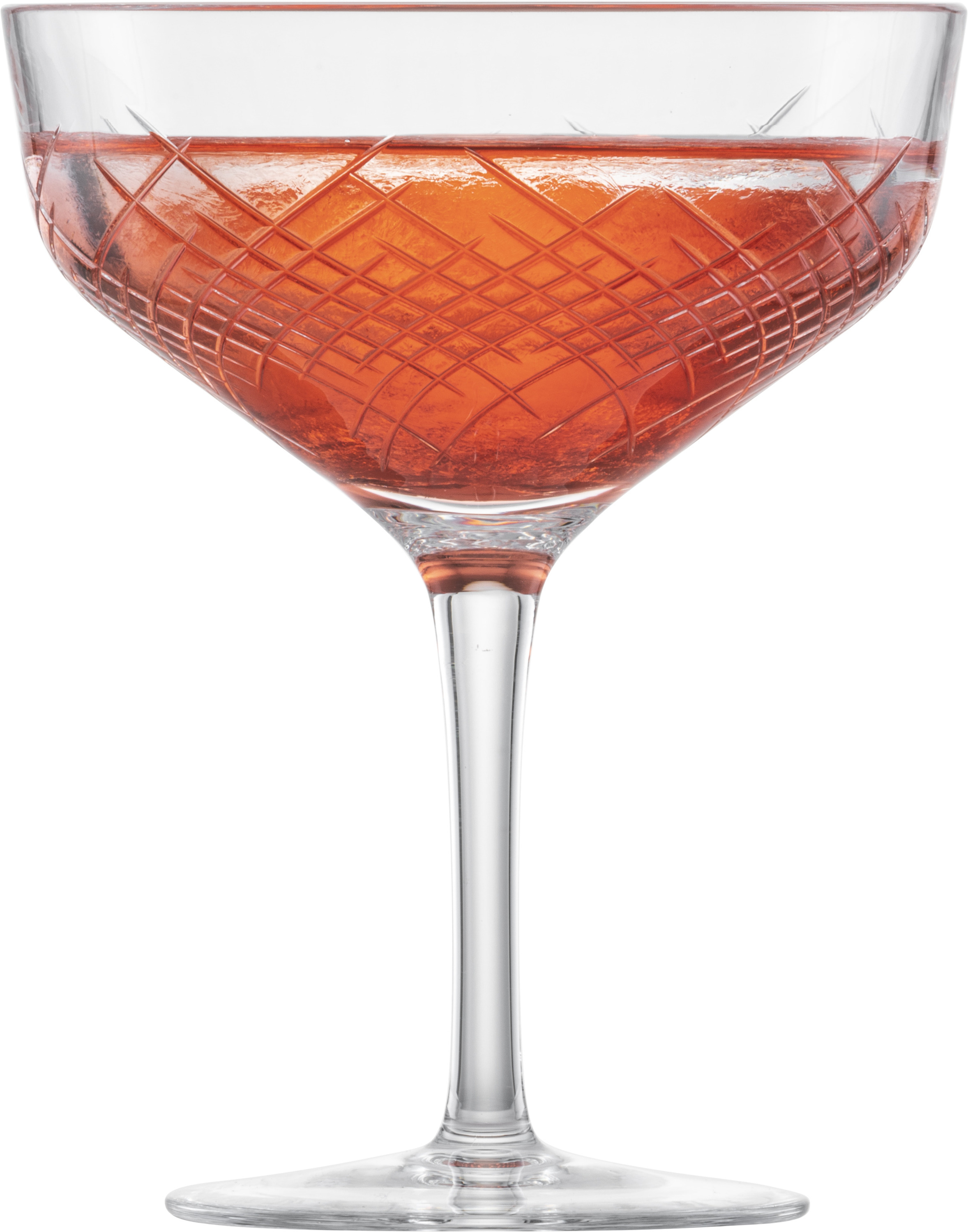 Cocktailschale klein Hommage Comete Nr. 88, Inhalt: 227 ml, H: 126 mm, D: 100 mm
