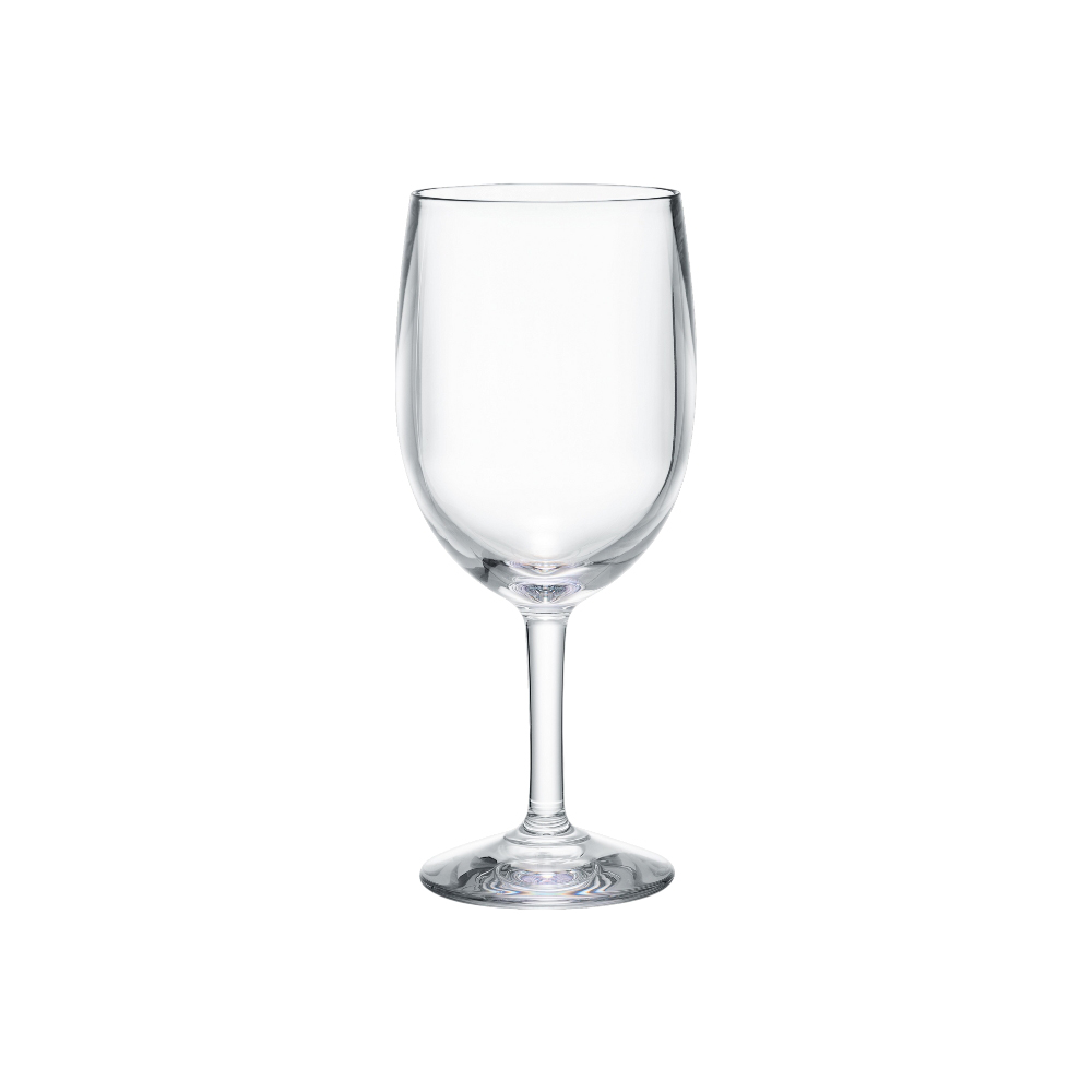 Morleos : Eclipse - Wine 385 ml, Polycarbonat, D: 8,6 cm, H: 19,9 cm
